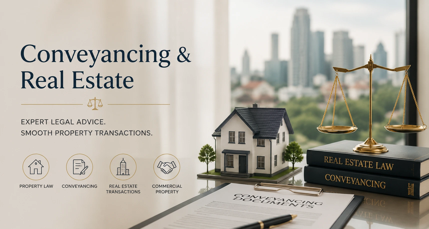 Conveyancing & Real Estate Lawyer Singapore - Subra TT Law