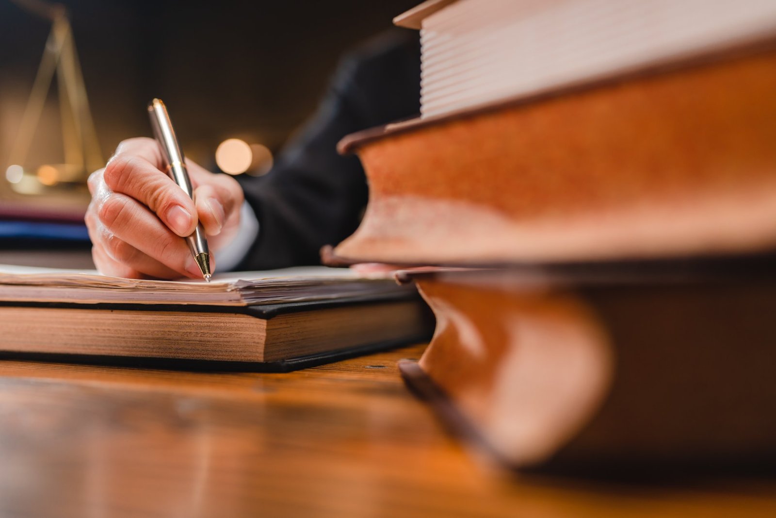 Trusted Family Lawyers in Singapore - Subra TT Law